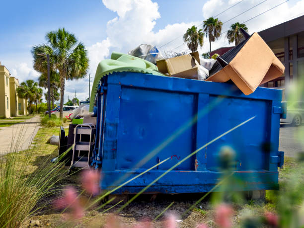 Best Office Junk Removal  in White House, TN