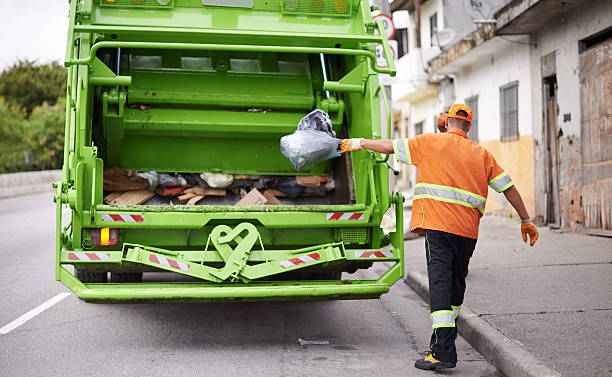 Best Garage Cleanout Services  in White House, TN